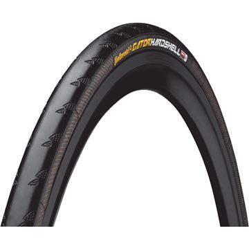 Picture of CONTINENTAL GATOR HARDSHELL FOLDING TIRE - 32-622